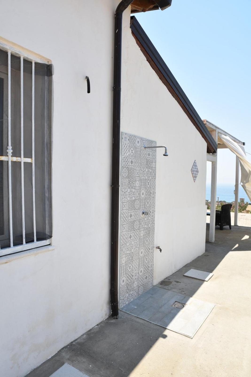 Casa Vacanze Abbacari Реальмонте Номер фото